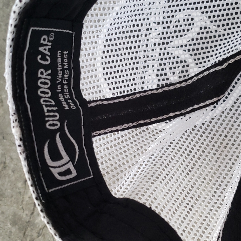 Realtree Hat - Picture 5 of 6